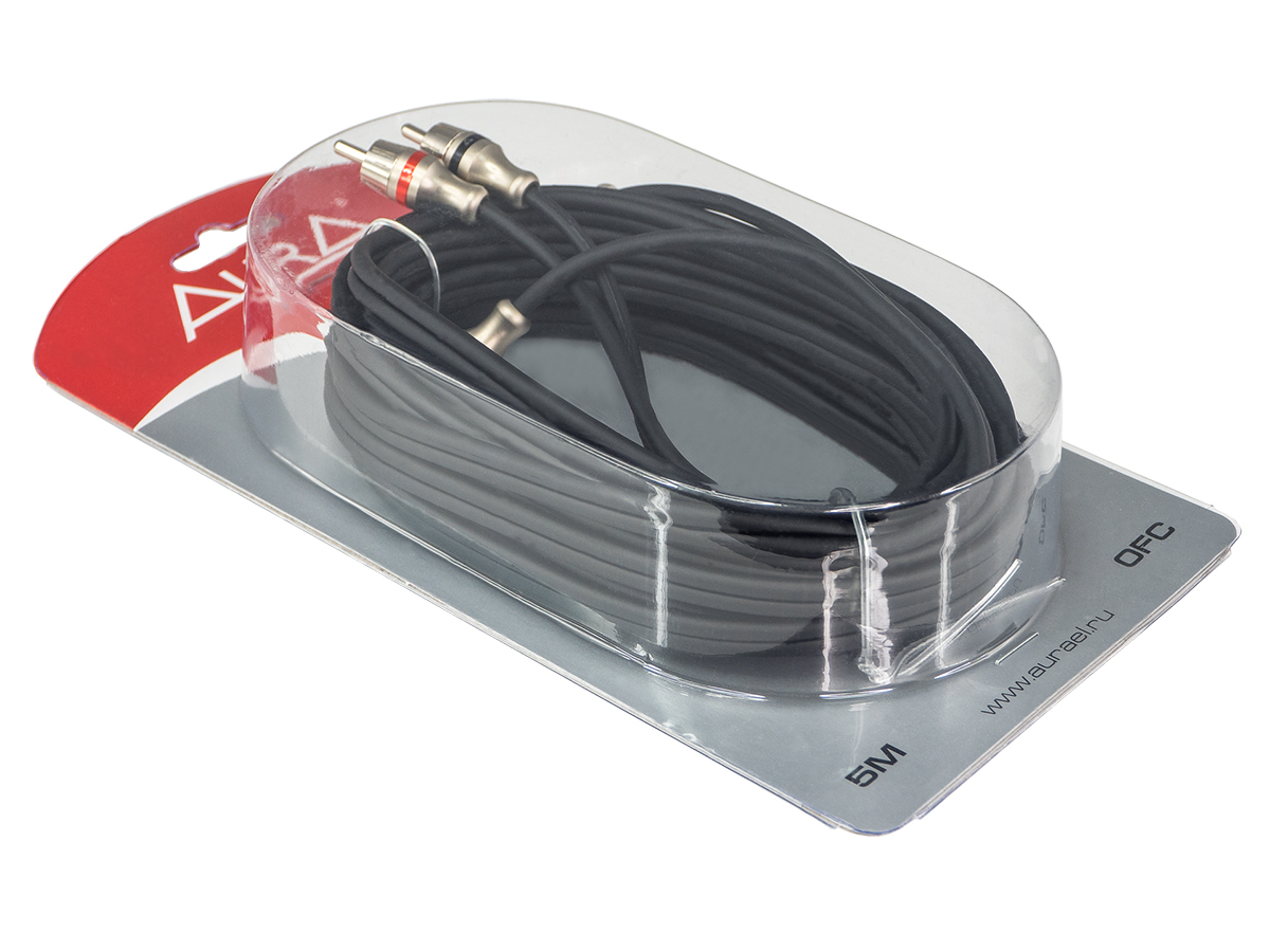 Aura RCA-B250 MkII