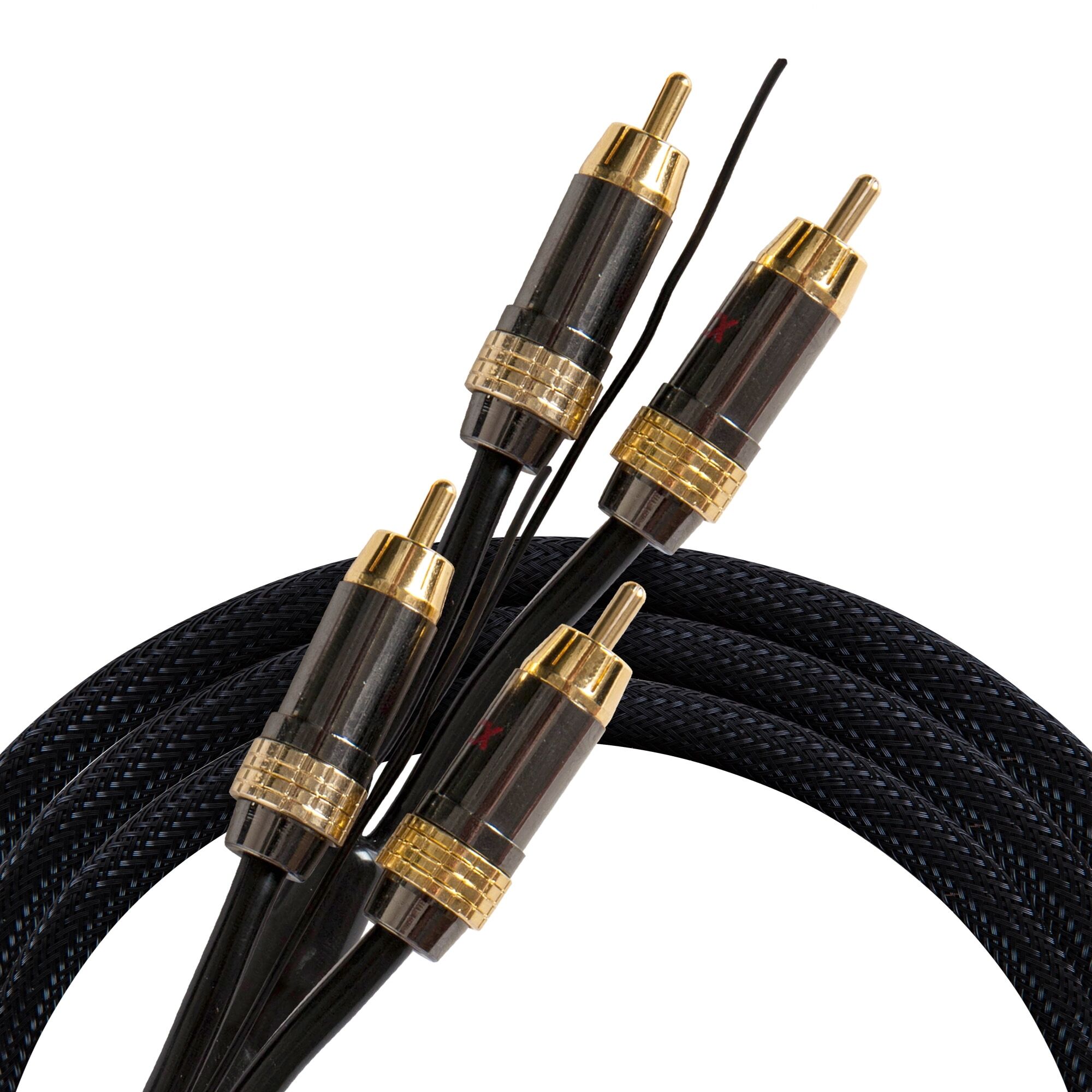 Kicx RCA-05