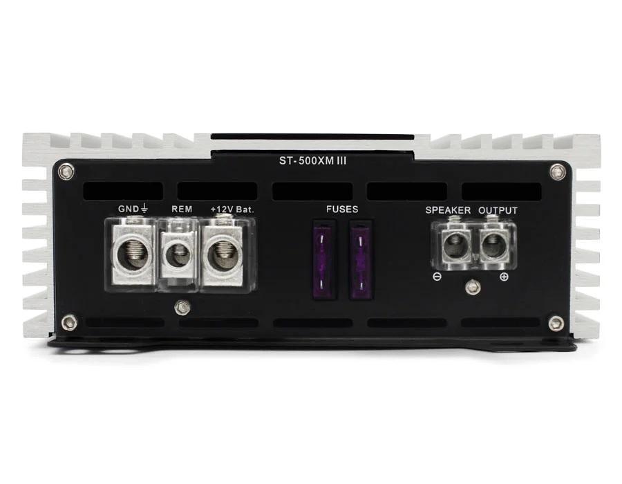 ZAPCO ST-500XM III