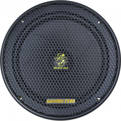 Ground Zero GZIK 165SPL