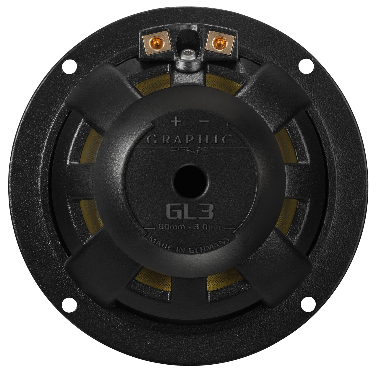 Brax Graphic GL3