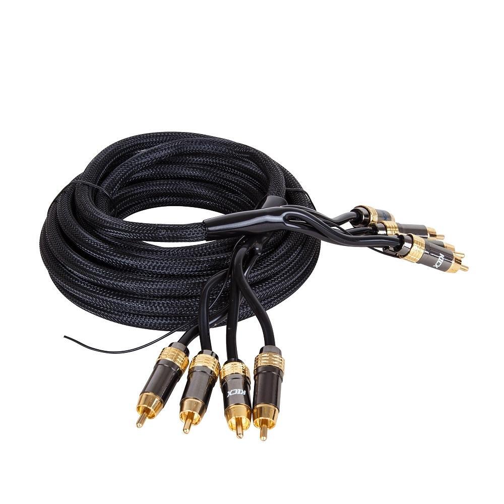 Kicx RCA-06