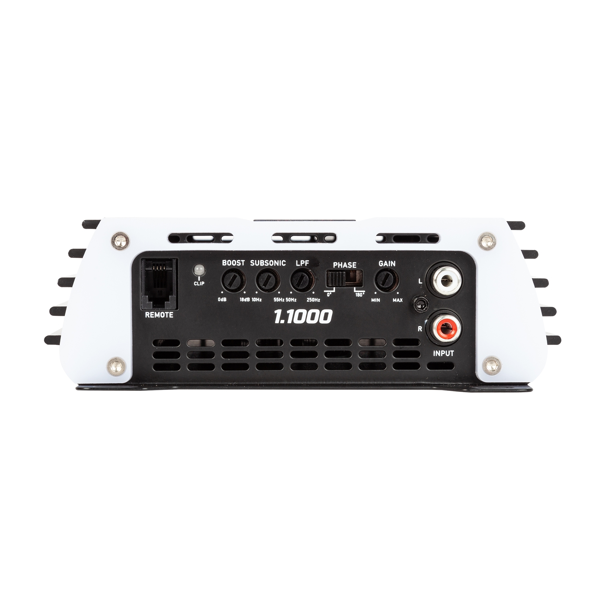 Kicx Angry Ant 1.1000