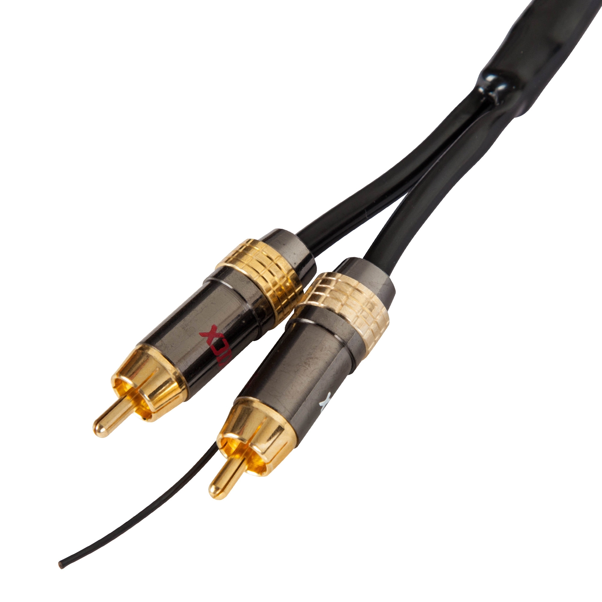 Kicx RCA-05