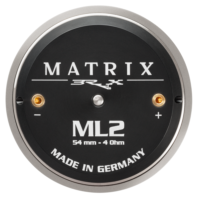 Brax Matrix ML2