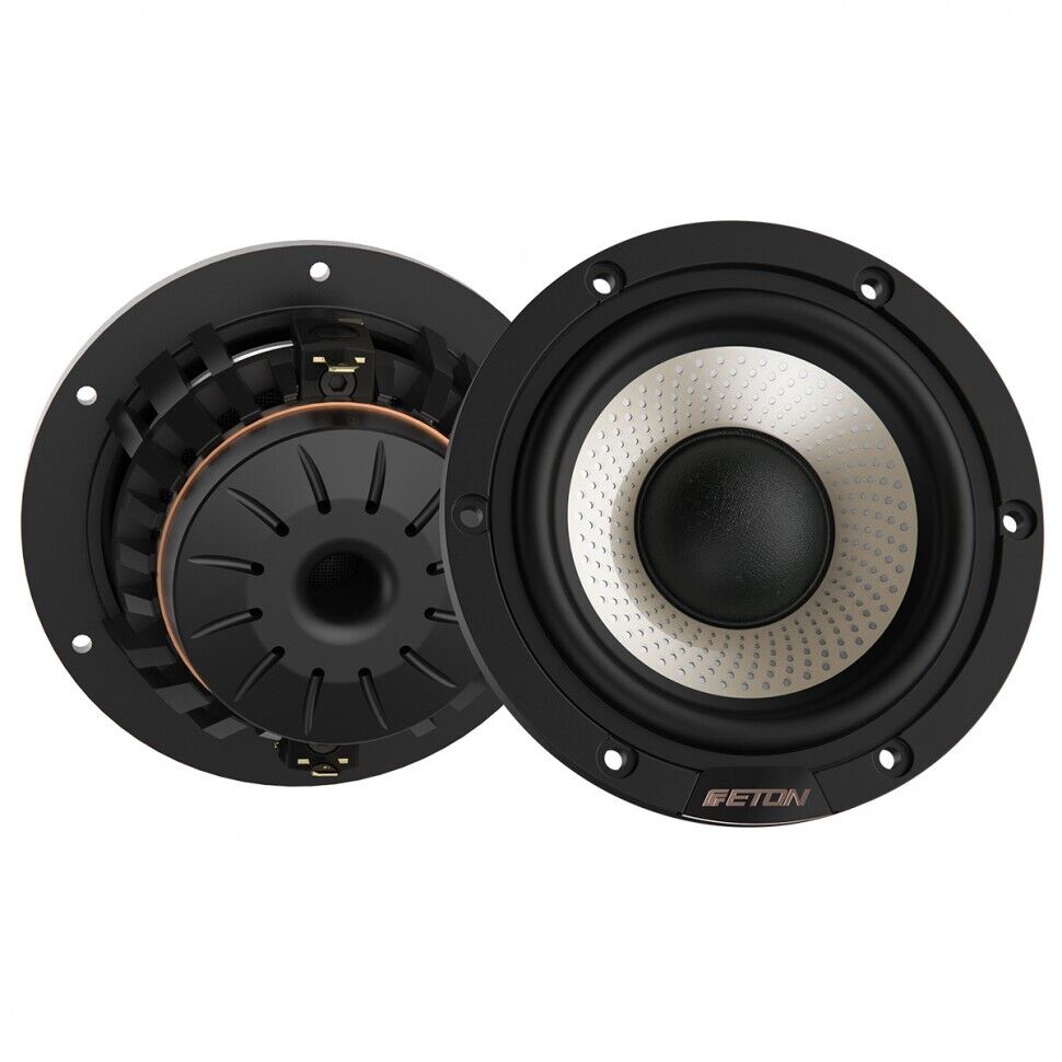 Eton CORE 80