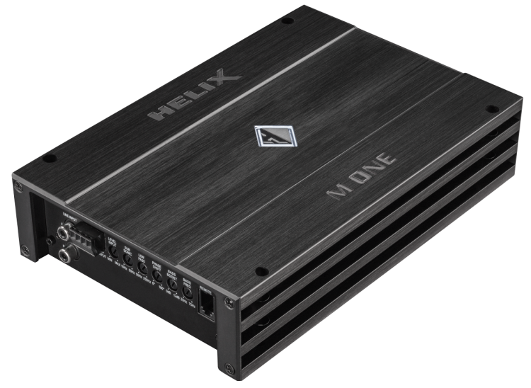 Helix M One