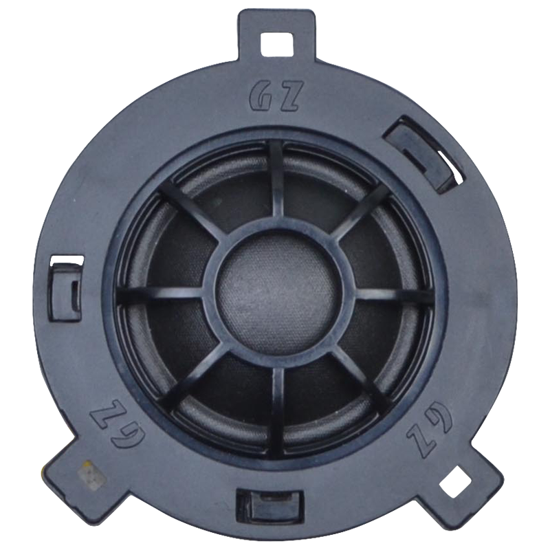 Ground Zero GZCS T-25VW