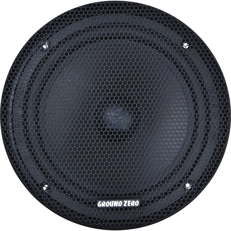 Ground Zero GZCS K-200VW
