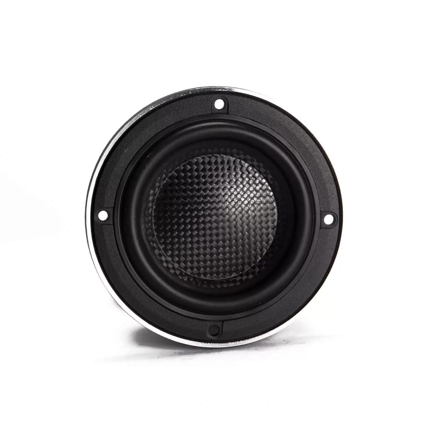 Morel Elate Carbon MM3