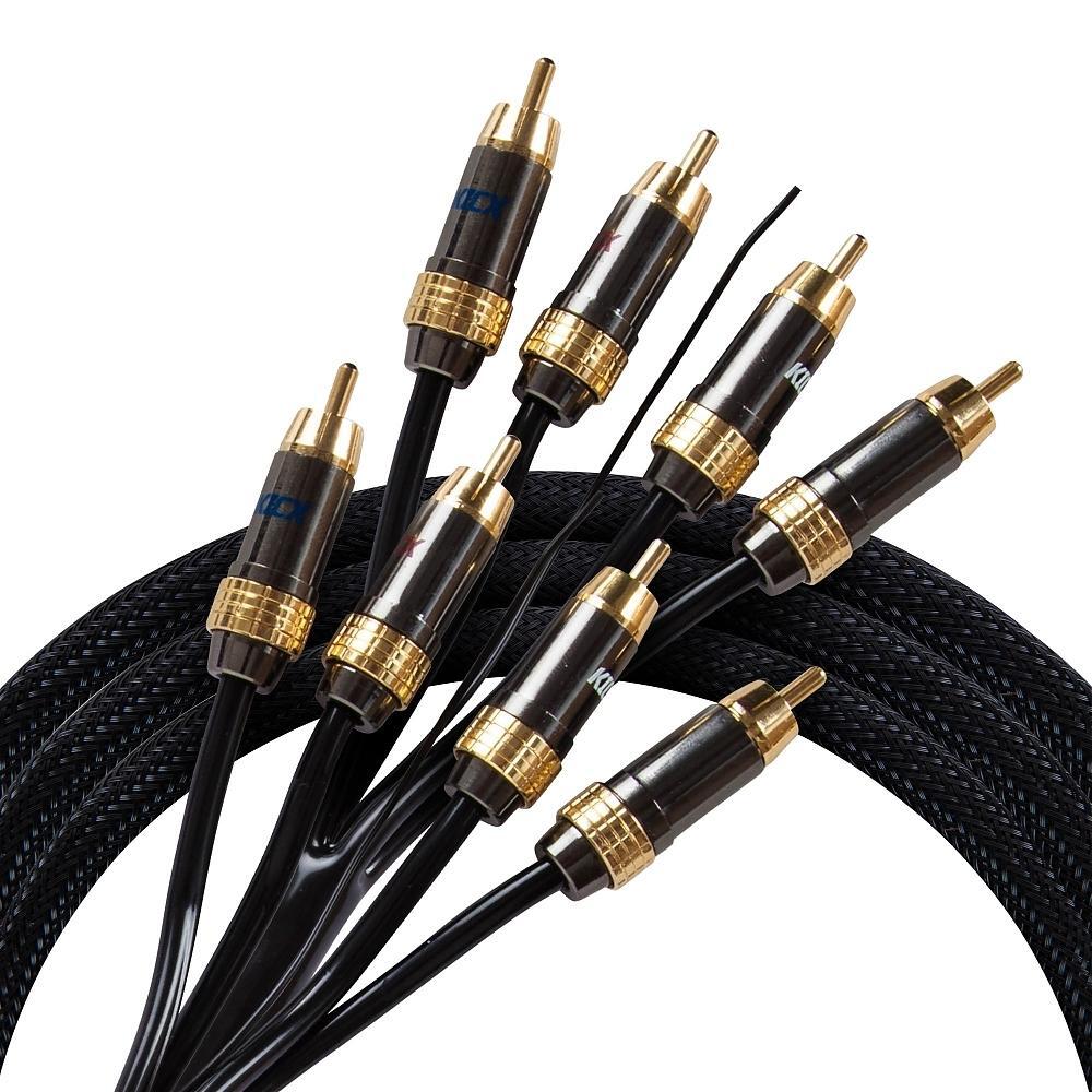 Kicx RCA-06