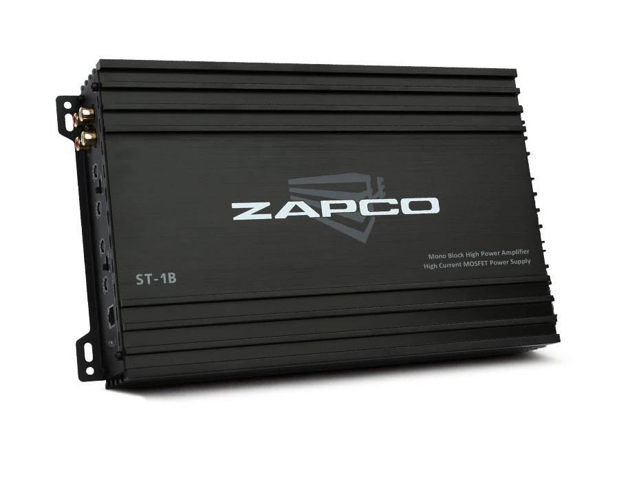 ZAPCO ST-1B