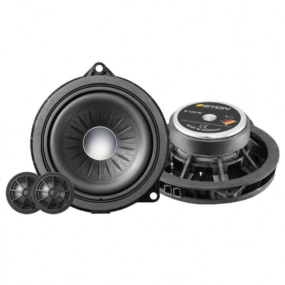 Eton B100W