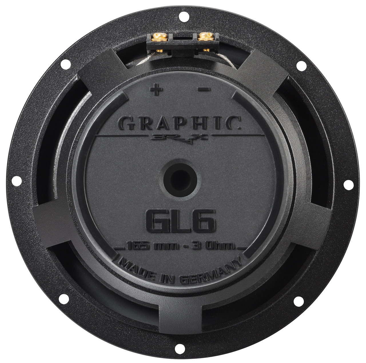 Brax Graphic GL6