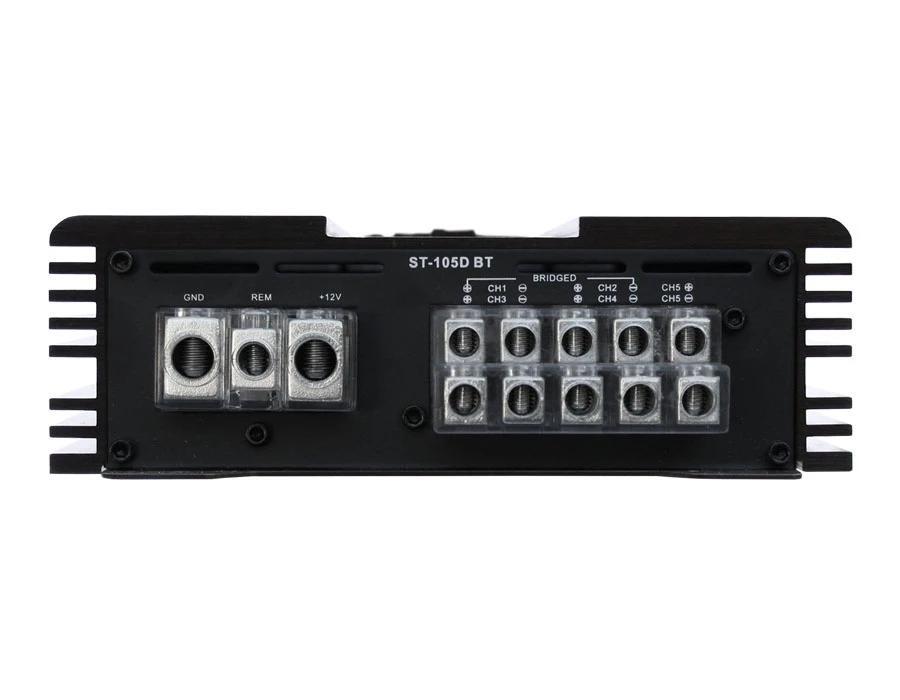 Zapco ST-105D BT