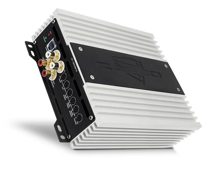ZAPCO ST-500XM III