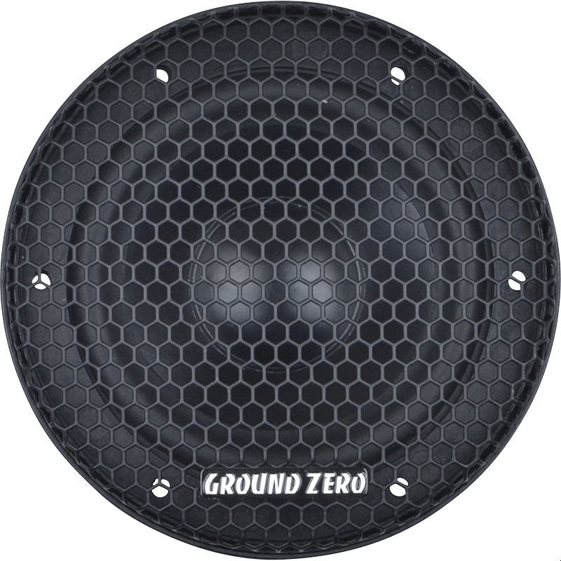 Ground Zero GZRM 80SQ