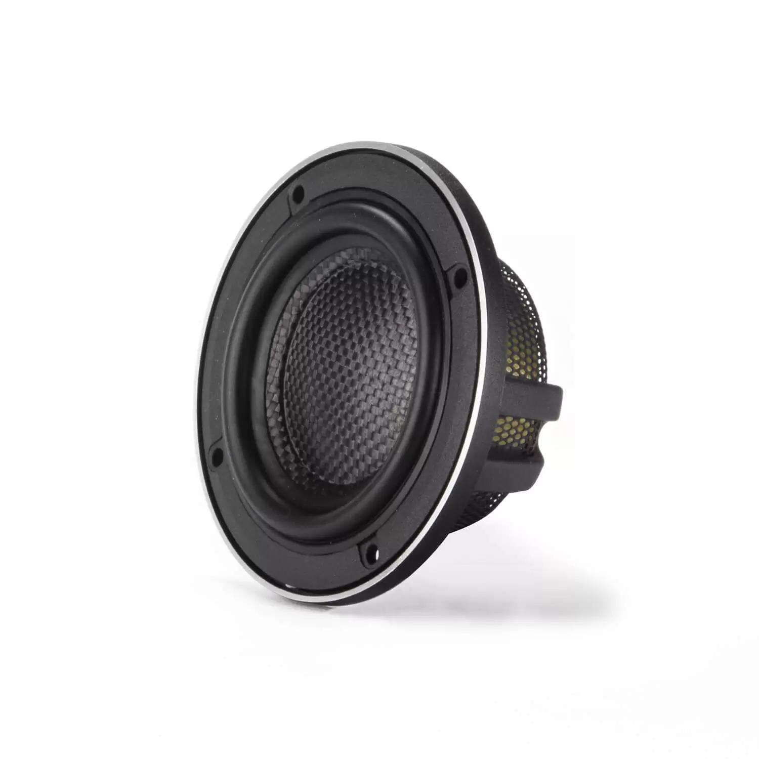 Morel Elate Carbon MM3