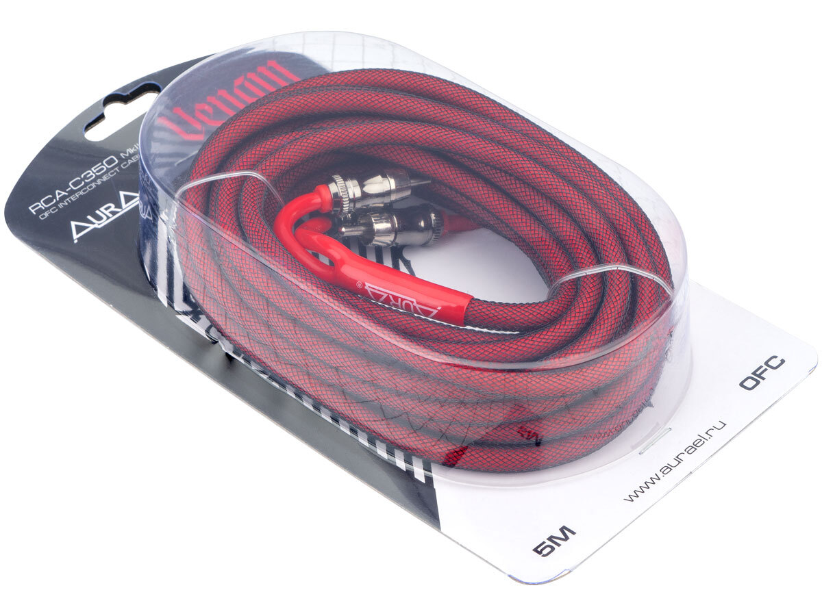 Aura RCA-C350 MkII